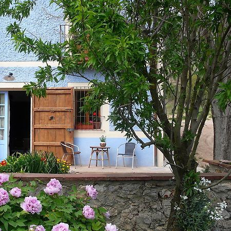 La Casanova De Beuda Βίλα Δωμάτιο φωτογραφία