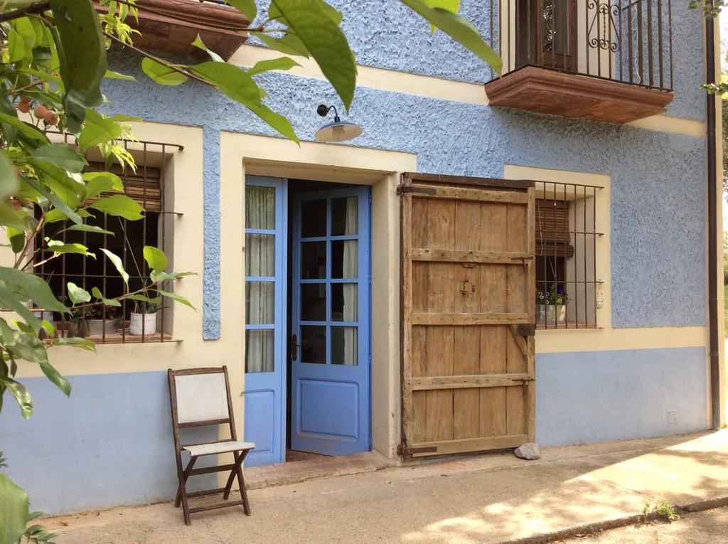 La Casanova De Beuda Βίλα Δωμάτιο φωτογραφία