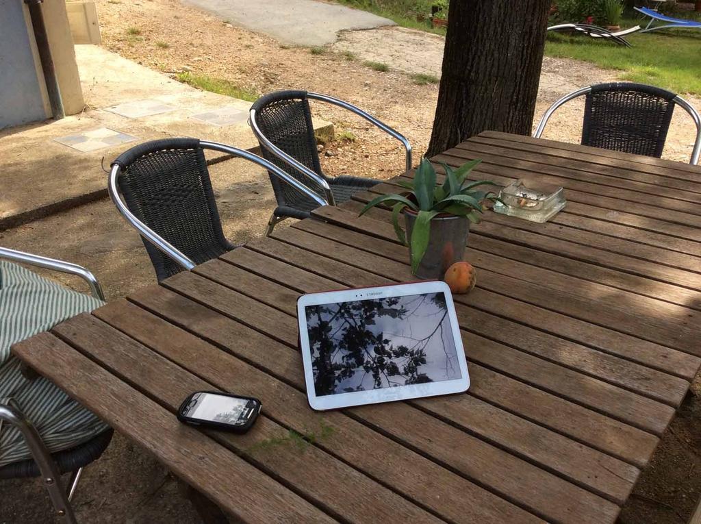 La Casanova De Beuda Βίλα Εξωτερικό φωτογραφία