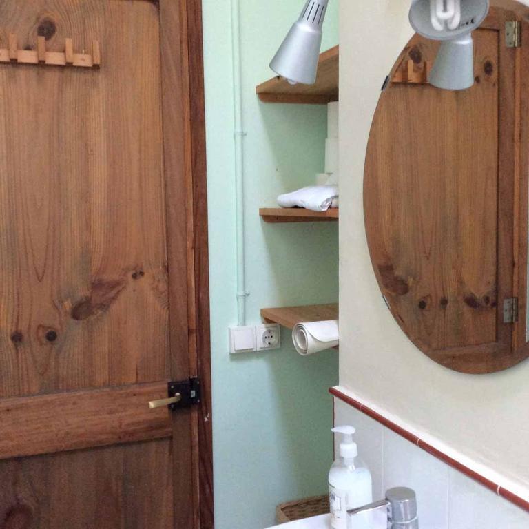 La Casanova De Beuda Βίλα Δωμάτιο φωτογραφία